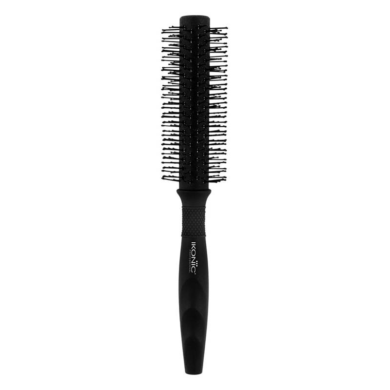 Ikonic Professional Carbon Fibre Roller Brush - CFB 20