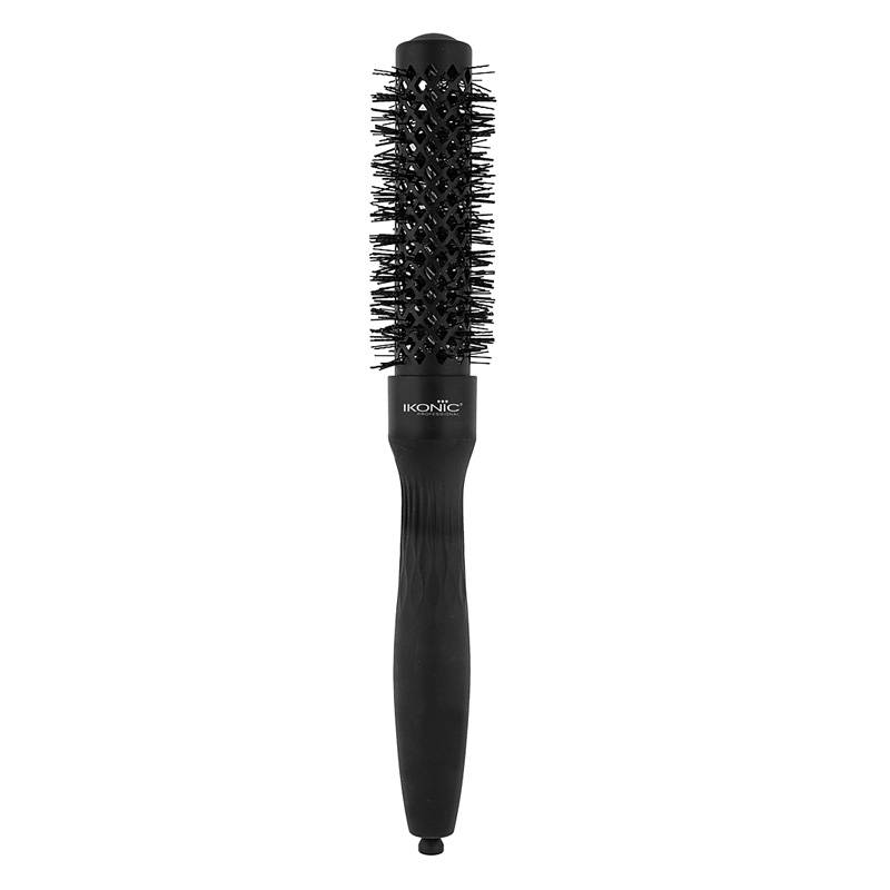 Ikonic Professional Thermal Round Brush - TRB 25
