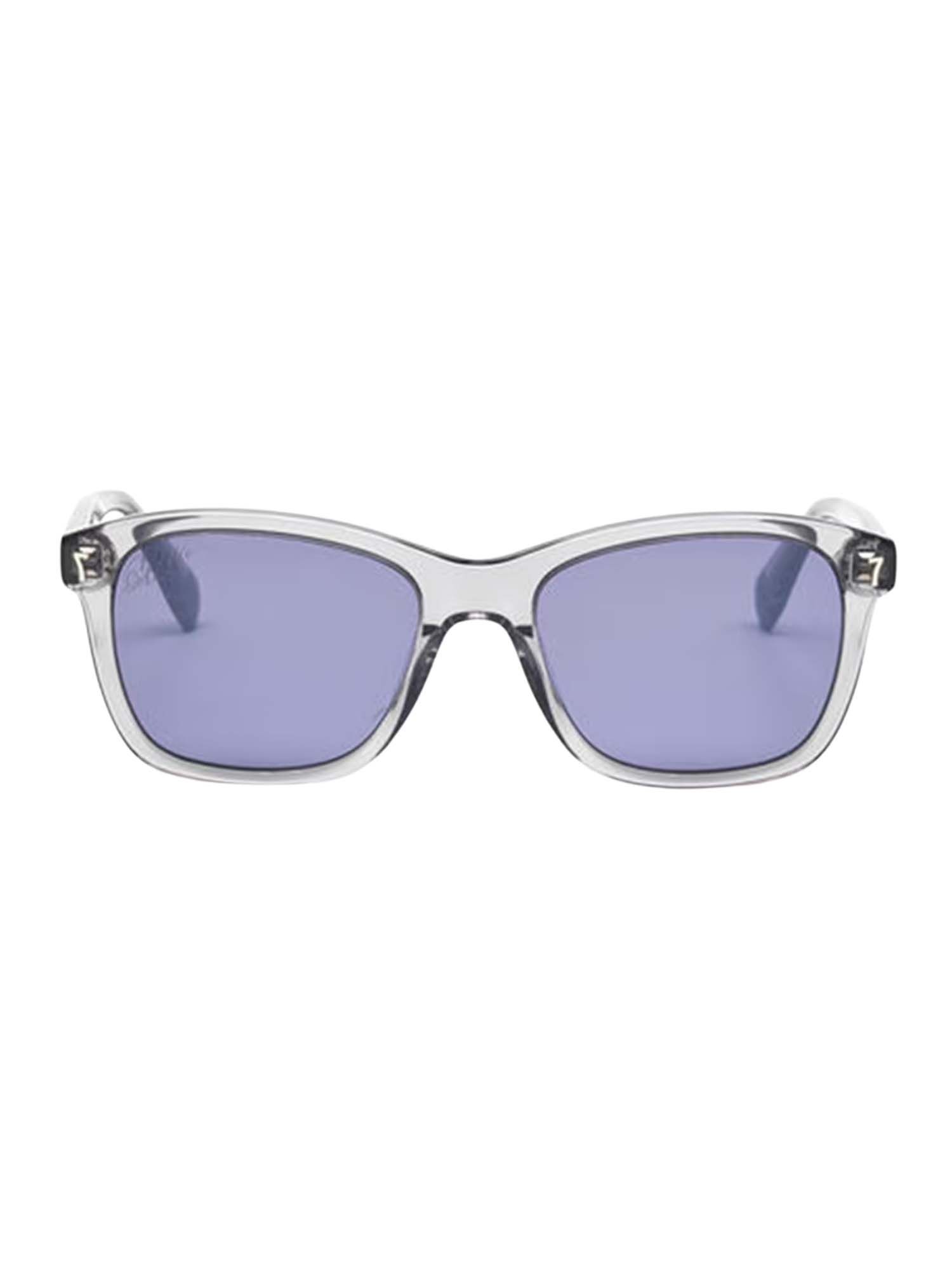 Buy CR7 By Cristiano Ronaldo Mens Crystal Grey Rectangular