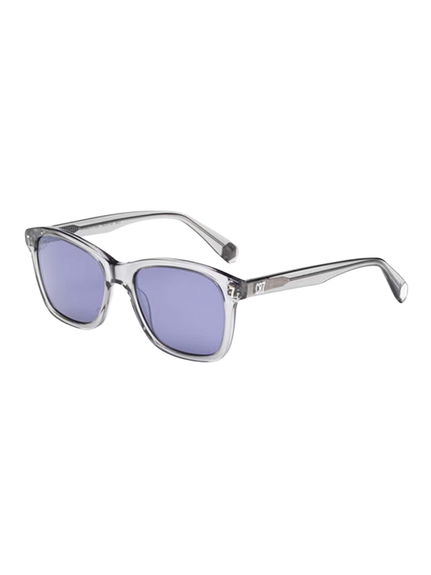 Buy CR7 By Cristiano Ronaldo Mens Crystal Grey Rectangular