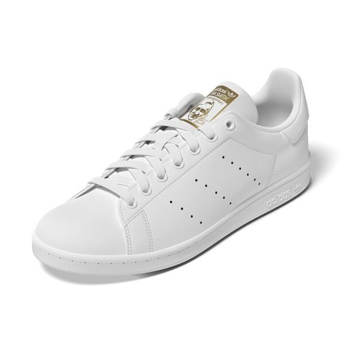 adidas gazelle silver green womens adidas Originals Stan Smith Lux main image 0
