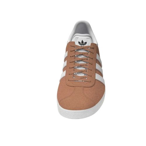 Buy adidas Men GAZELLE 85 Brown Basketball Shoes Online