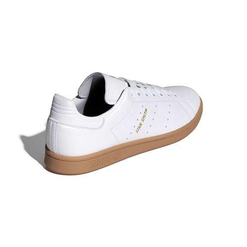 Buy adidas Originals Men STAN SMITH White Basketball Shoes Online
