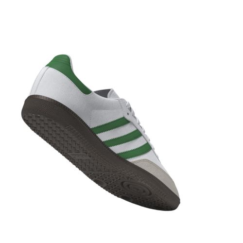 adidas gazelle silver green womens Adidas Skateboarding Samba ADV Skate Shoes | Dark Blue & Grey One