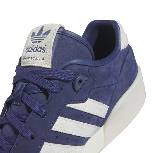 Buy adidas Originals Unisex RIVALRY LOW LUX Blue Basketball Shoes Online
