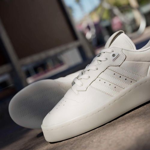 adidas gazelle silver green womens Adidas x Extra Butter Rivalry Low Shoes