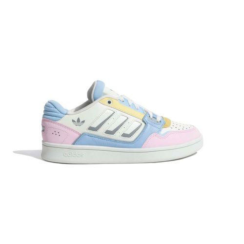 Buy adidas Women DROP STEP LOW 2.0 W IKD Multi-Color Basketball Shoes Online