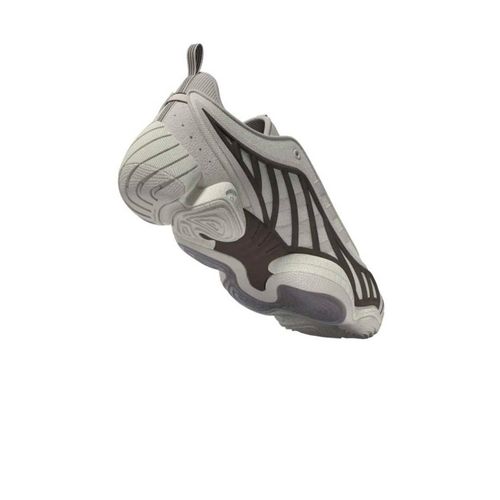 adidas gazelle silver green womens Harden Vol 7 main image 0