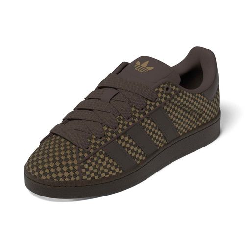 Buy adidas Originals Men CAMPUS 00s Brown Basketball Shoes Online