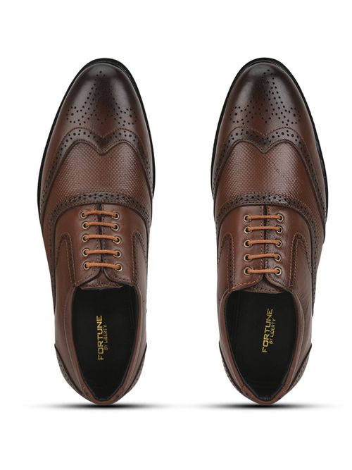 Brogue Shoes Fortune By Liberty Shoes Liberty Fortune HOL-125E