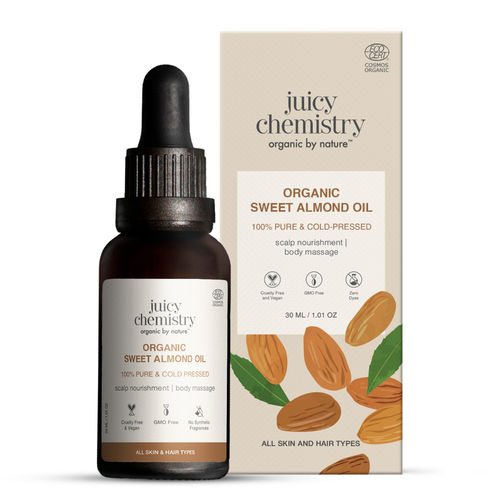 Buy Juicy Chemistry 100% Organic Kakadu Plum Pomegranate Anti