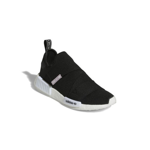 adidas Originals Nmd_R1 Women Black Casual Sneakers (UK 4)