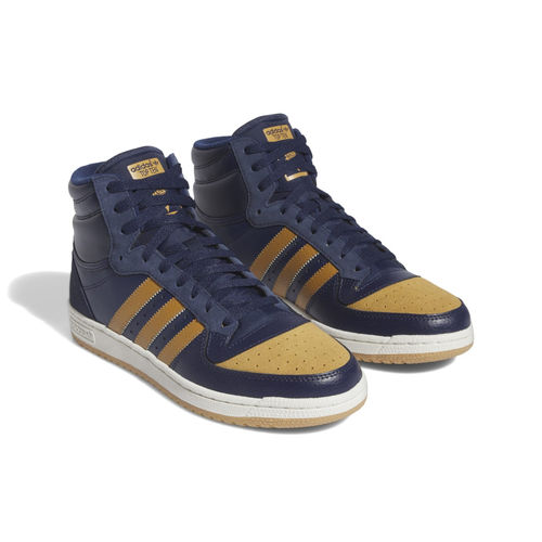 Buy adidas Originals Top Ten Rb Men Navy Blue Casual Sneakers Online