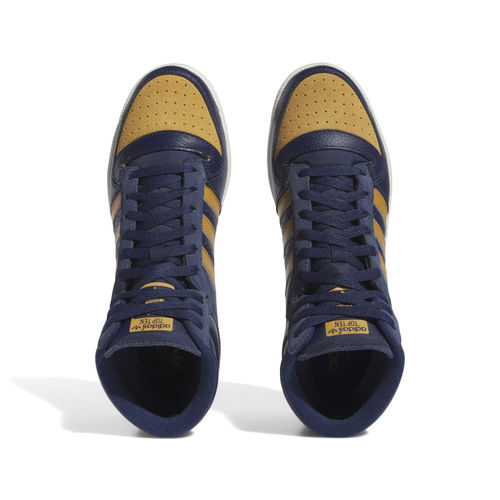 Buy adidas Originals Top Ten Rb Men Navy Blue Casual Sneakers Online