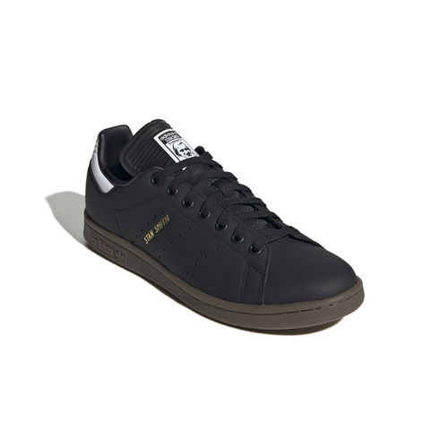 adidas gazelle silver green womens Bape X Adidas Stan Smith 30th Anniversary Black – Sneaker Cafe Mumbai main image 0