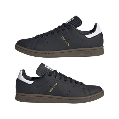 smith black stan smith shoes original Buy adidas Originals Stan Smith Men Black Casual Sneakers Online