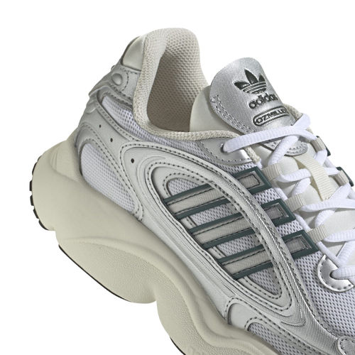 Buy adidas Originals Ozmillen Women Silver Casual Sneakers Online