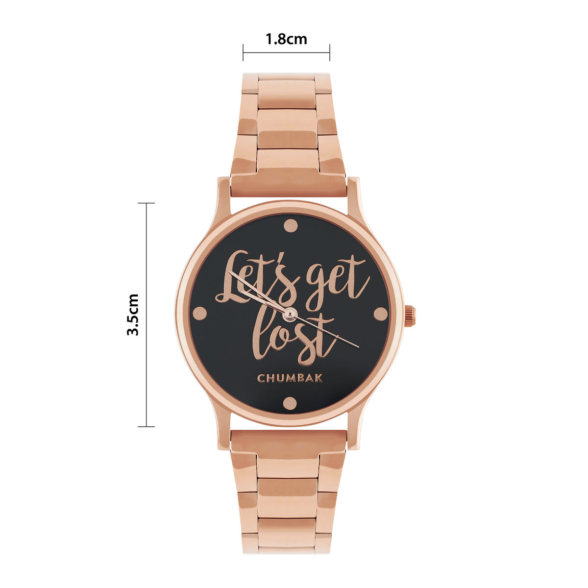 Women's Watches – Page 2 – Los Angeles Apparel