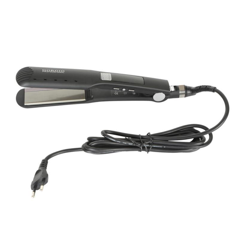 gorgio hair straightener