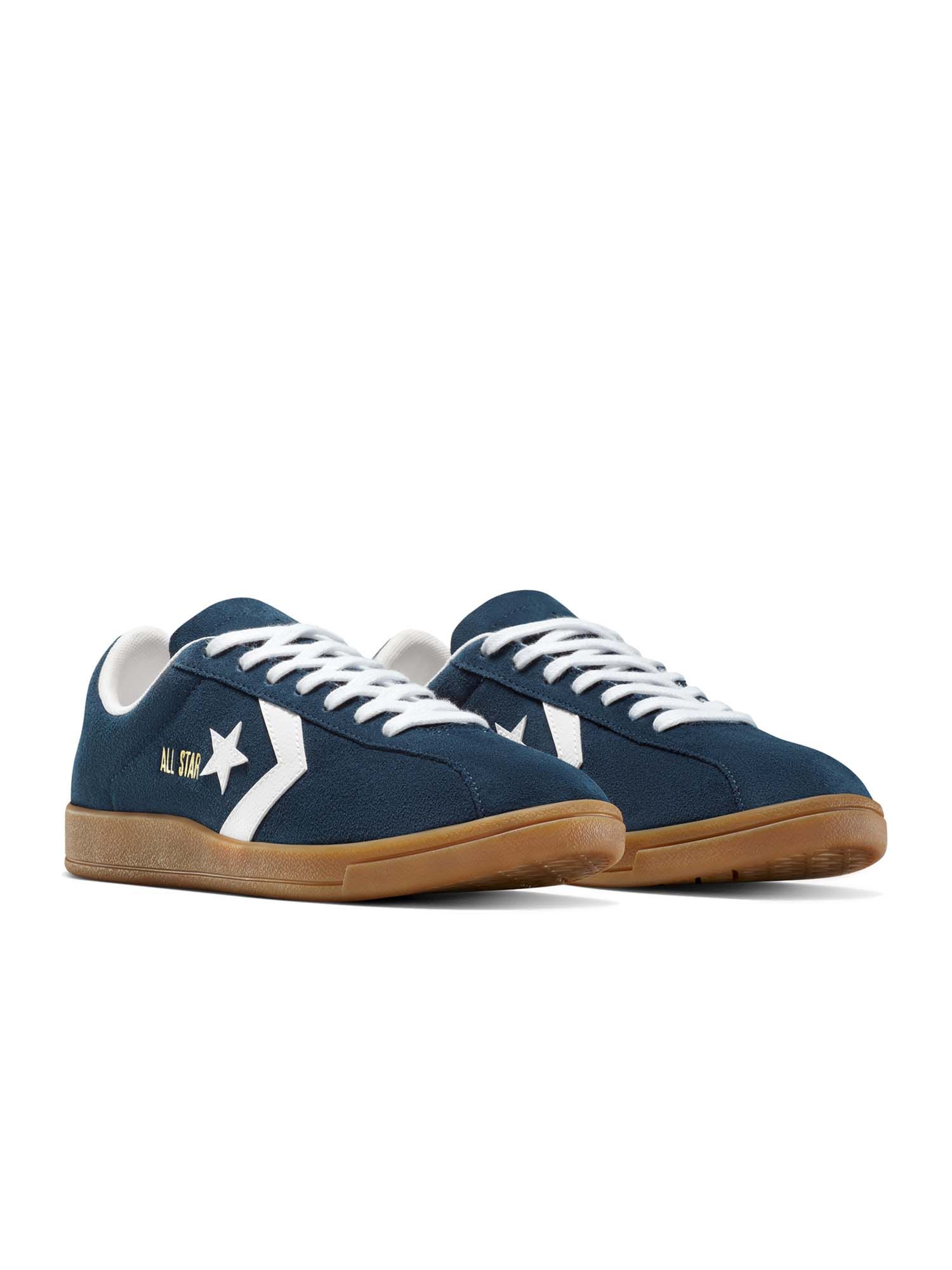 Buy Converse Unisex All Star Classic Trainer Suede Low Top