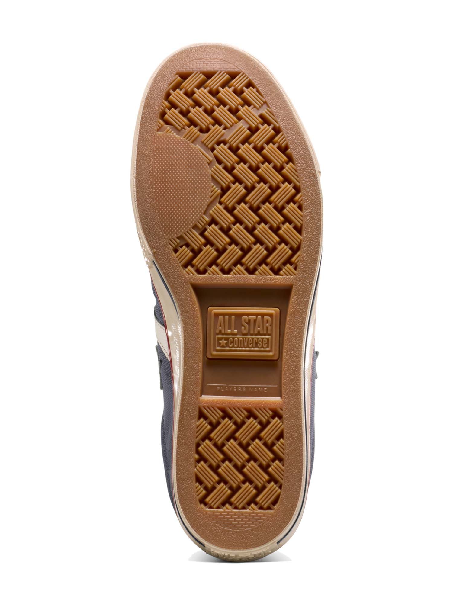 Buy Converse Unisex Star Player 76 Retro Low Top Navy Blue