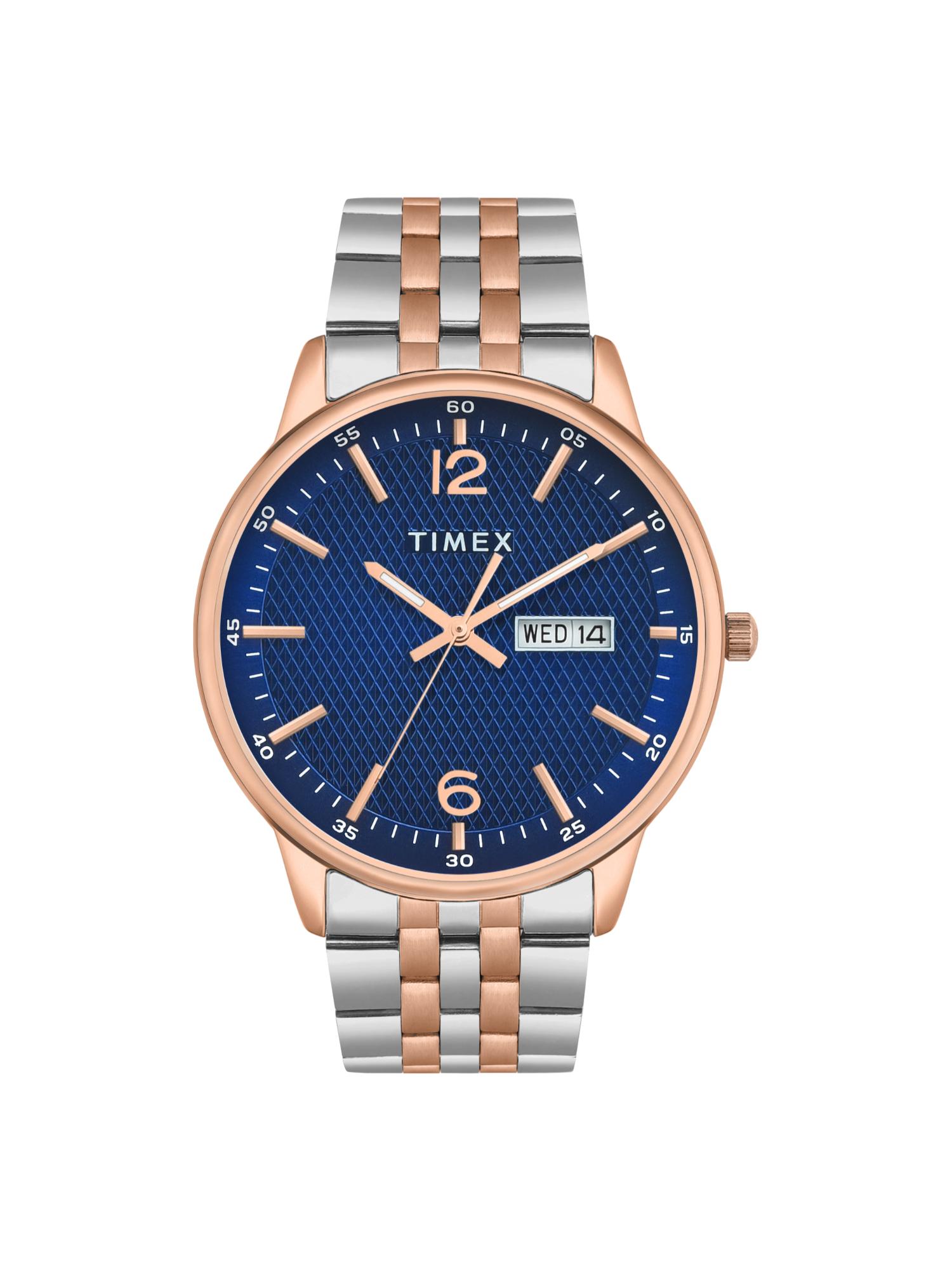 jtwm◆ Buy Timex Men Multi-Color Strap Analog Watch TWTG12110 (M) Online