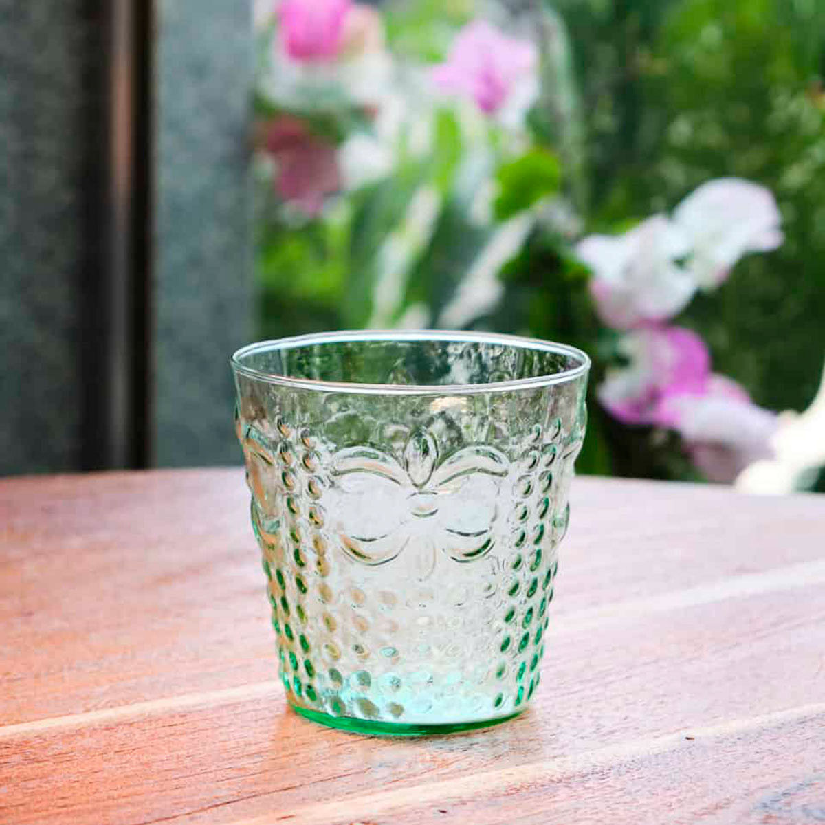 Buy Freedom Tree Crest Water Glass (Set of 4) Online
