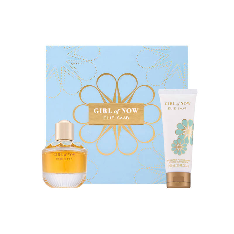 Elie Saab Es Girl Of Now Spring Set