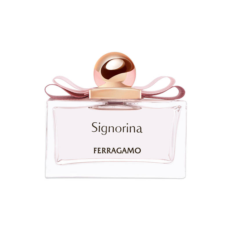 Salvatore Ferragamo Signorina Set - view 3