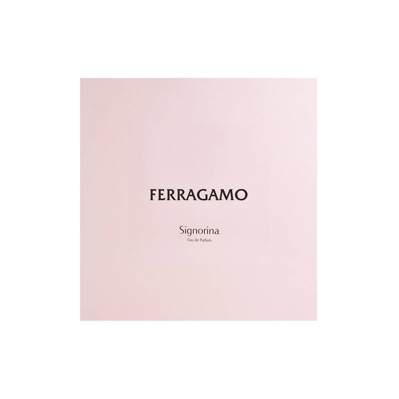 Salvatore Ferragamo Signorina Set - view 6