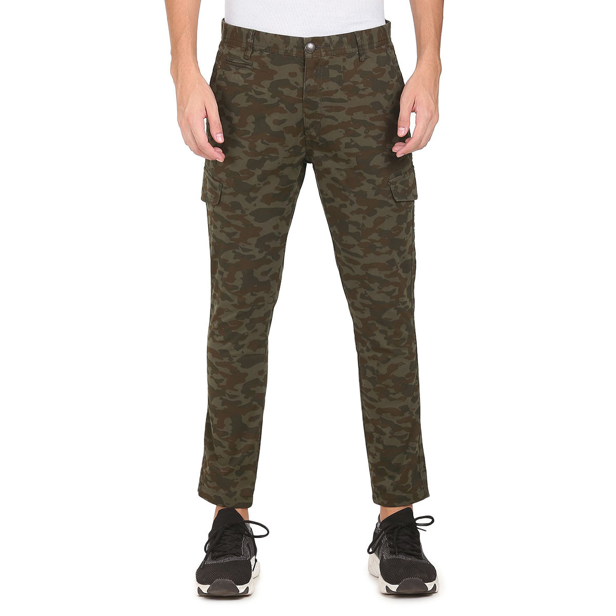 Camouflage Pants  Buy Camo ArmyCargo Pants for Men  Women