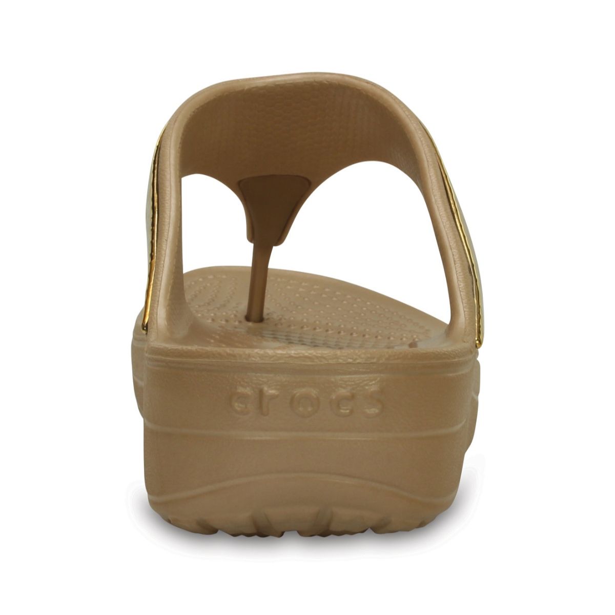 Crocs sloane platform online