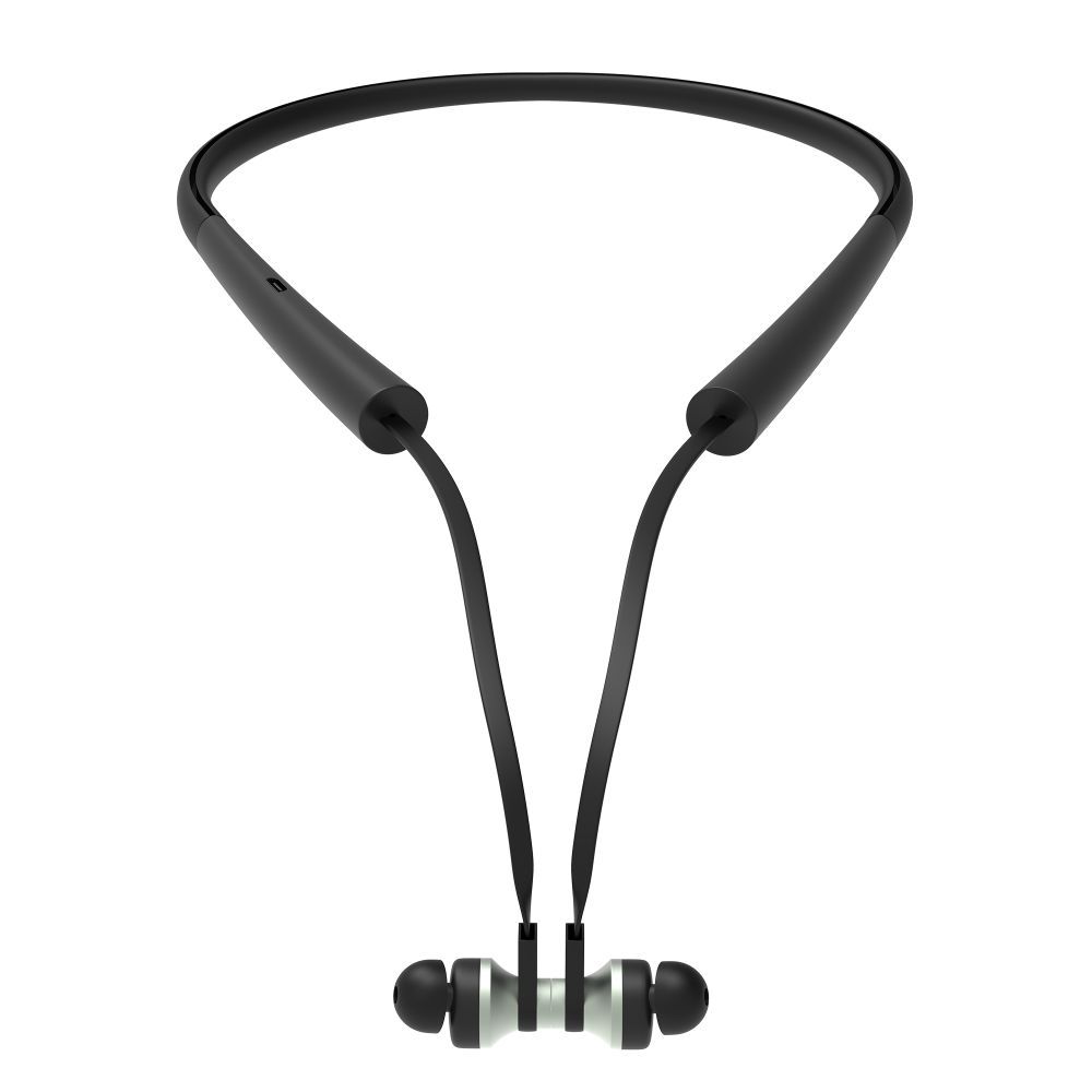 pebble halo wireless neckband