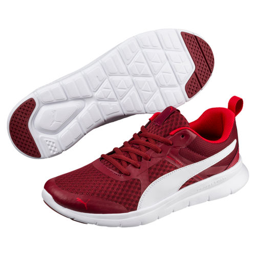 Amazon Puma Puma Fierce Strap Flocking Red Red Puma Shoes Puma