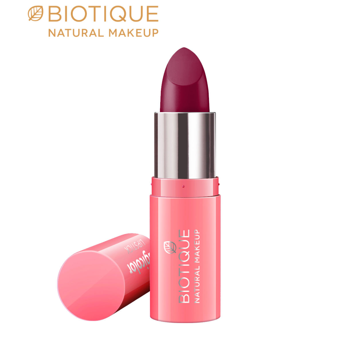 nykaa biotique lipstick