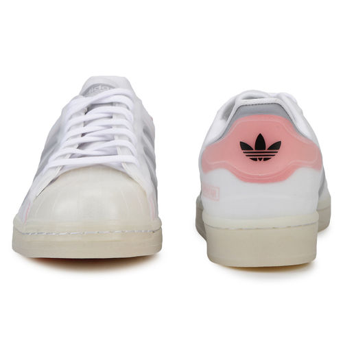 Trainers Shell Toe Zapatillas Adidas Superstar Foundation Adidas