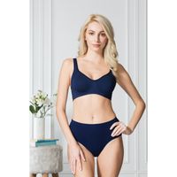 Buy Van Heusen Woman Lingerie And Athleisure Wired Lace Tipped