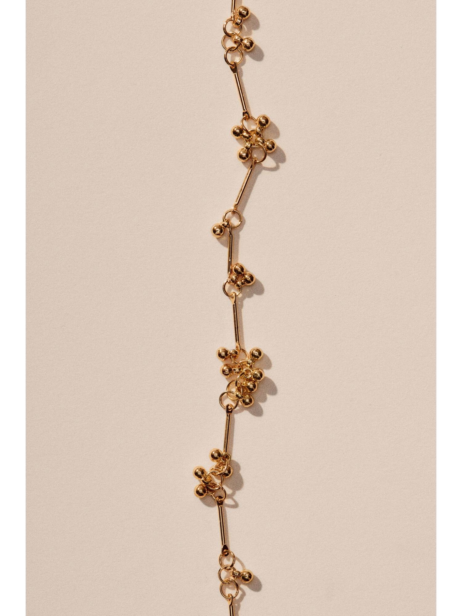 H&M Women Gold Necklace