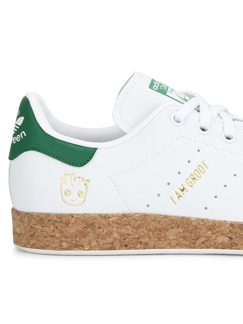 Buy adidas Originals STAN SMITH White Casual Sneakers (UK Online