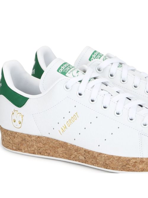 Buy adidas Originals STAN SMITH White Casual Sneakers (UK Online