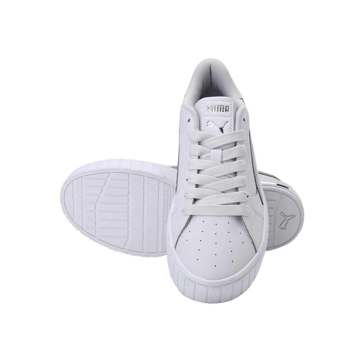 puma wmns cali star metallic