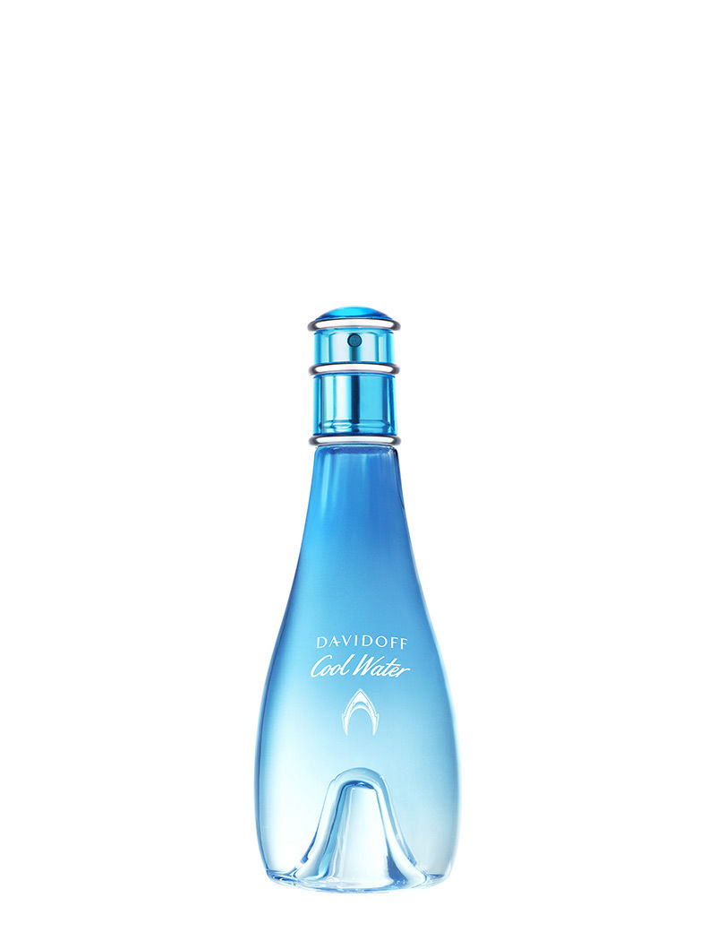 davidoff cool water woman 100ml price