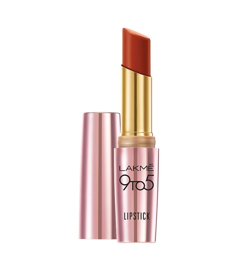 lakme 9 to 5 lipstick mr3