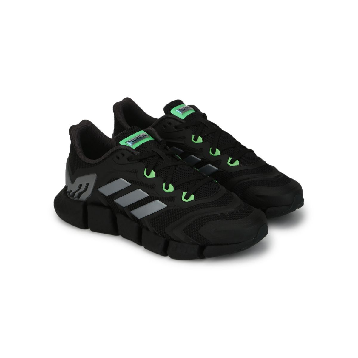 adidas CLIMACOOL VENTO Black Running shoes (UK 12)