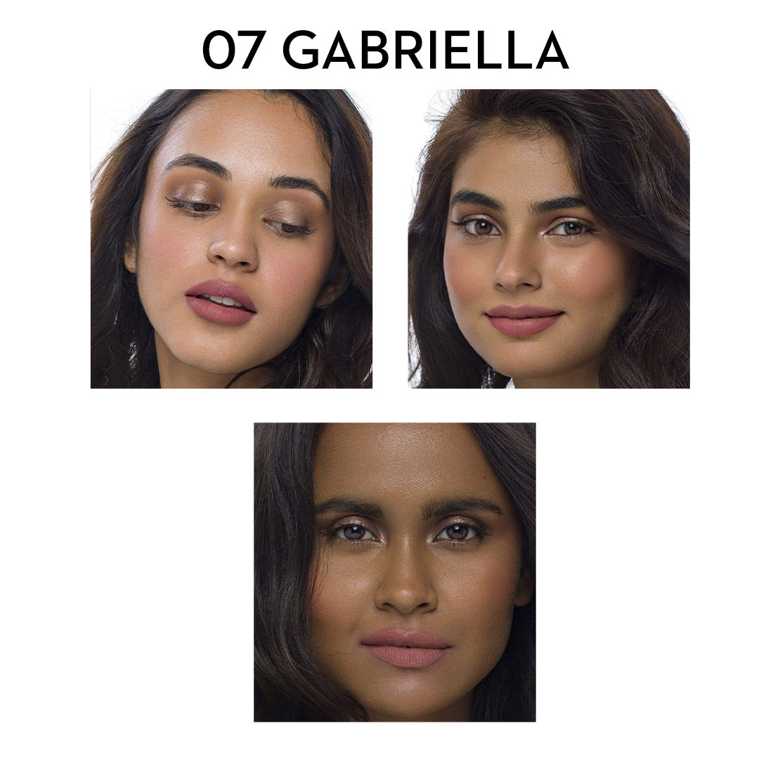 mettle satin lipstick 07 gabriella