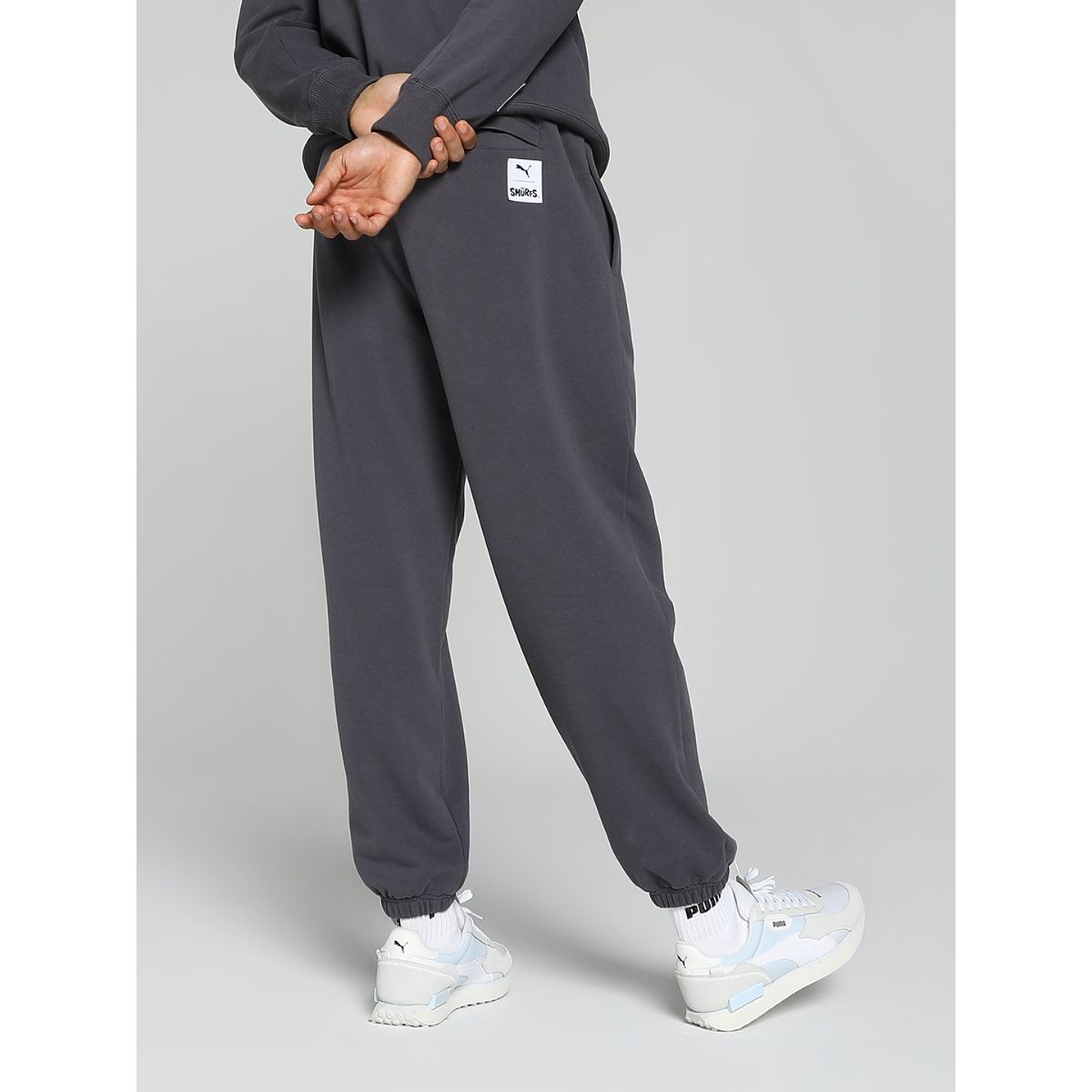 Puma joggers outlet xl