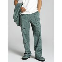 Jogger Pants Puma x RIPNDIP Sweatpants TR Black