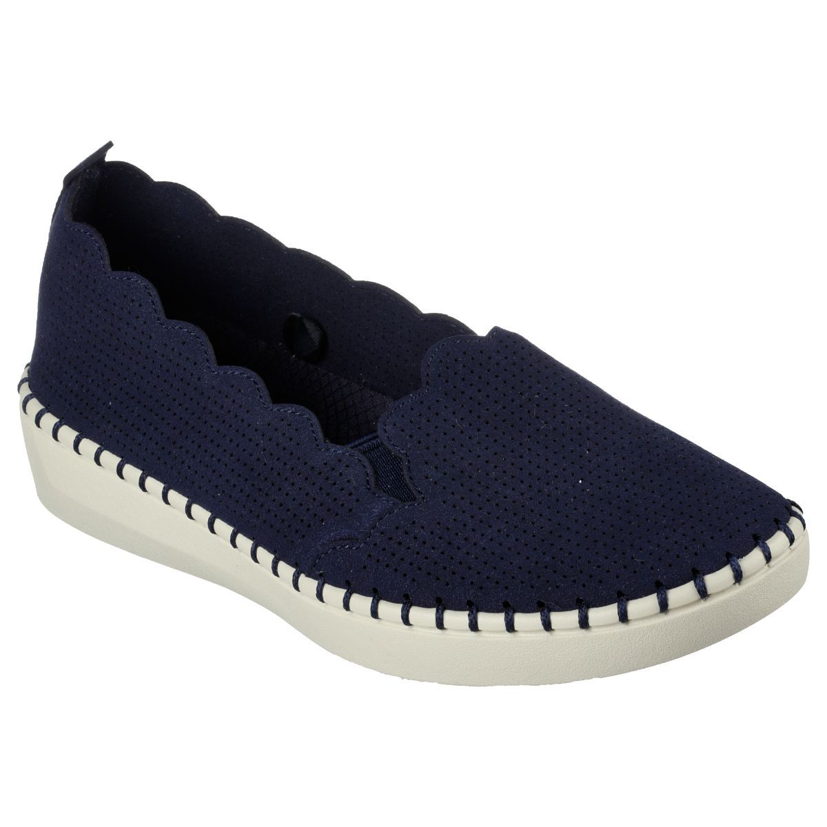 SKECHERS Sepulveda 2.0 It's A Party Navy Blue Sneakers: Buy SKECHERS ...