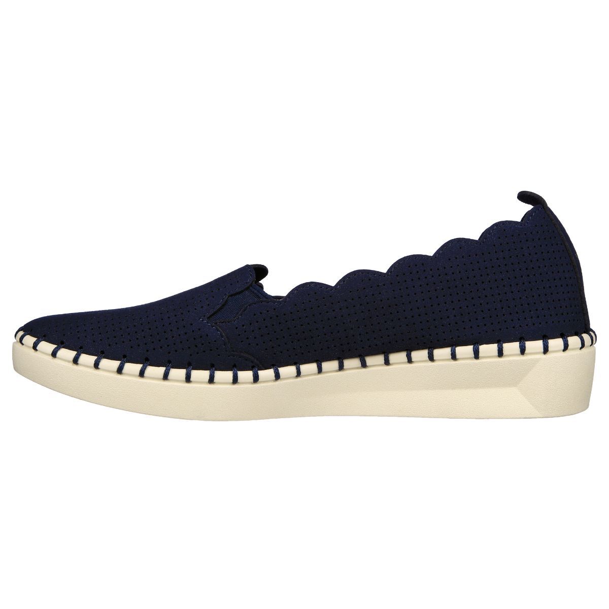 SKECHERS Sepulveda 2.0 It's A Party Navy Blue Sneakers: Buy SKECHERS ...