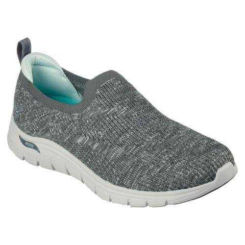 Skechers Women's Slip-Ins Arch Fit Vista Aspiration Sneakers